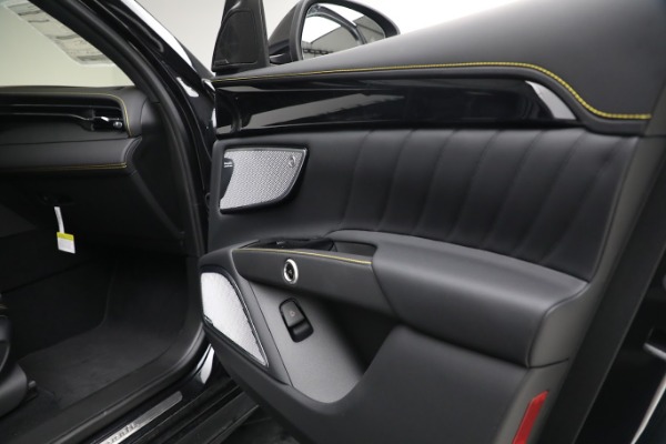 New 2023 Maserati Grecale Modena for sale $86,457 at Alfa Romeo of Westport in Westport CT 06880 20