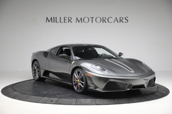 Used 2009 Ferrari F430 Scuderia for sale Sold at Alfa Romeo of Westport in Westport CT 06880 11