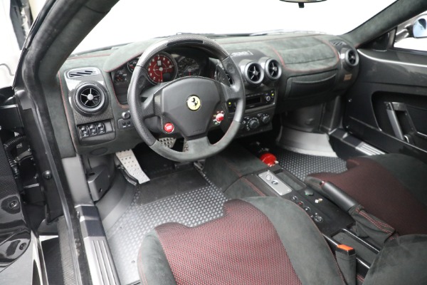 Used 2009 Ferrari F430 Scuderia for sale Sold at Alfa Romeo of Westport in Westport CT 06880 13