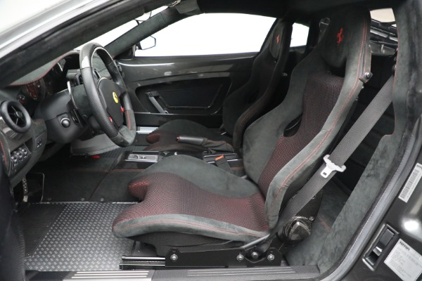 Used 2009 Ferrari 430 Scuderia for sale $389,900 at Alfa Romeo of Westport in Westport CT 06880 14