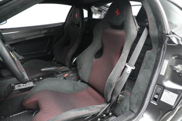 Used 2009 Ferrari 430 Scuderia for sale $389,900 at Alfa Romeo of Westport in Westport CT 06880 15