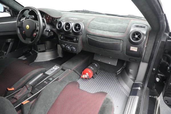 Used 2009 Ferrari 430 Scuderia for sale $389,900 at Alfa Romeo of Westport in Westport CT 06880 16