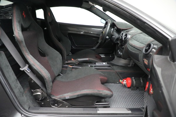 Used 2009 Ferrari 430 Scuderia for sale $389,900 at Alfa Romeo of Westport in Westport CT 06880 17