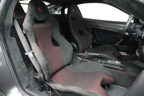 Used 2009 Ferrari 430 Scuderia for sale $389,900 at Alfa Romeo of Westport in Westport CT 06880 18