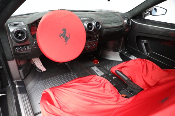Used 2009 Ferrari 430 Scuderia for sale $389,900 at Alfa Romeo of Westport in Westport CT 06880 19