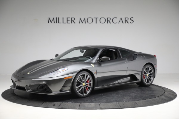 Used 2009 Ferrari 430 Scuderia for sale $389,900 at Alfa Romeo of Westport in Westport CT 06880 2