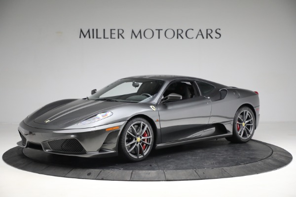 Used 2009 Ferrari F430 Scuderia for sale Sold at Alfa Romeo of Westport in Westport CT 06880 2