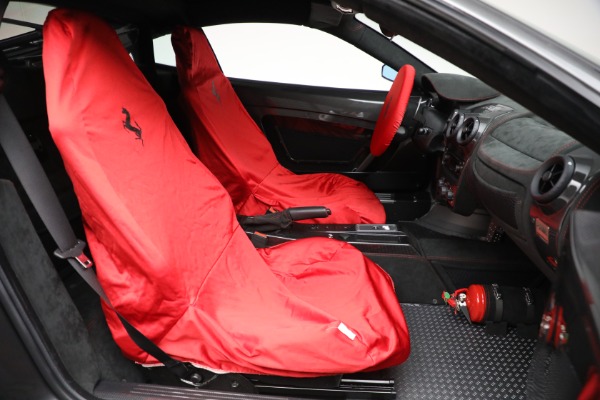Used 2009 Ferrari 430 Scuderia for sale $389,900 at Alfa Romeo of Westport in Westport CT 06880 21