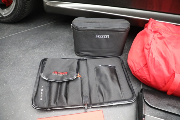 Used 2009 Ferrari 430 Scuderia for sale $389,900 at Alfa Romeo of Westport in Westport CT 06880 24