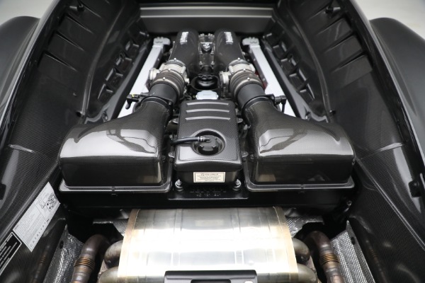 Used 2009 Ferrari 430 Scuderia for sale $389,900 at Alfa Romeo of Westport in Westport CT 06880 25