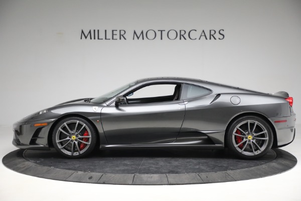 Used 2009 Ferrari F430 Scuderia for sale Sold at Alfa Romeo of Westport in Westport CT 06880 3