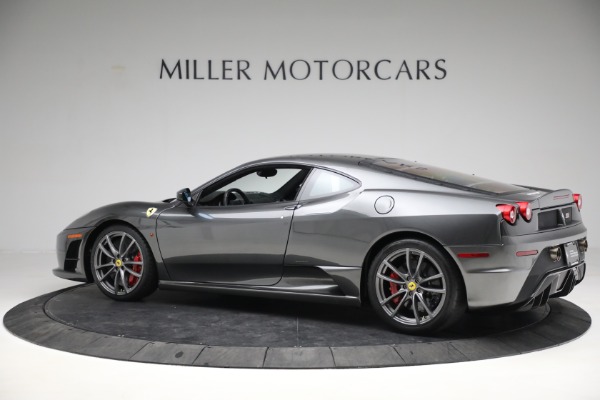 Used 2009 Ferrari 430 Scuderia for sale $389,900 at Alfa Romeo of Westport in Westport CT 06880 4