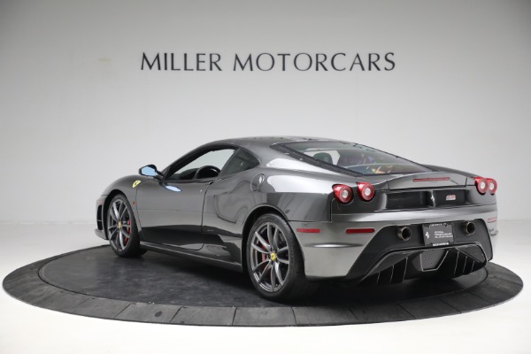 Used 2009 Ferrari 430 Scuderia for sale $389,900 at Alfa Romeo of Westport in Westport CT 06880 5
