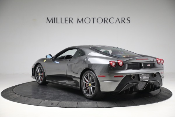 Used 2009 Ferrari F430 Scuderia for sale Sold at Alfa Romeo of Westport in Westport CT 06880 5