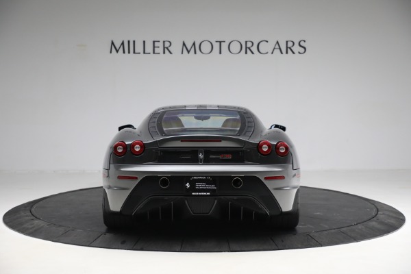 Used 2009 Ferrari 430 Scuderia for sale $389,900 at Alfa Romeo of Westport in Westport CT 06880 6