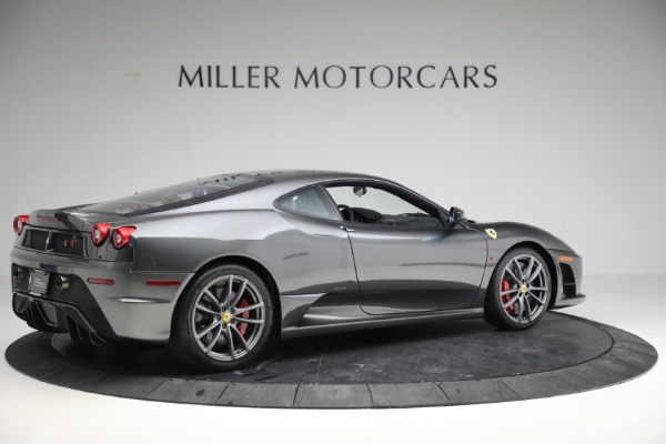 Used 2009 Ferrari 430 Scuderia for sale $389,900 at Alfa Romeo of Westport in Westport CT 06880 8