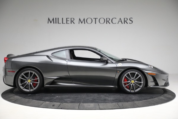 Used 2009 Ferrari 430 Scuderia for sale $389,900 at Alfa Romeo of Westport in Westport CT 06880 9