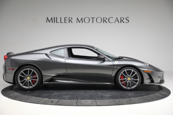 Used 2009 Ferrari F430 Scuderia for sale Sold at Alfa Romeo of Westport in Westport CT 06880 9