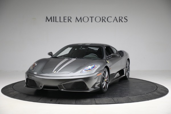 Used 2009 Ferrari F430 Scuderia for sale Sold at Alfa Romeo of Westport in Westport CT 06880 1