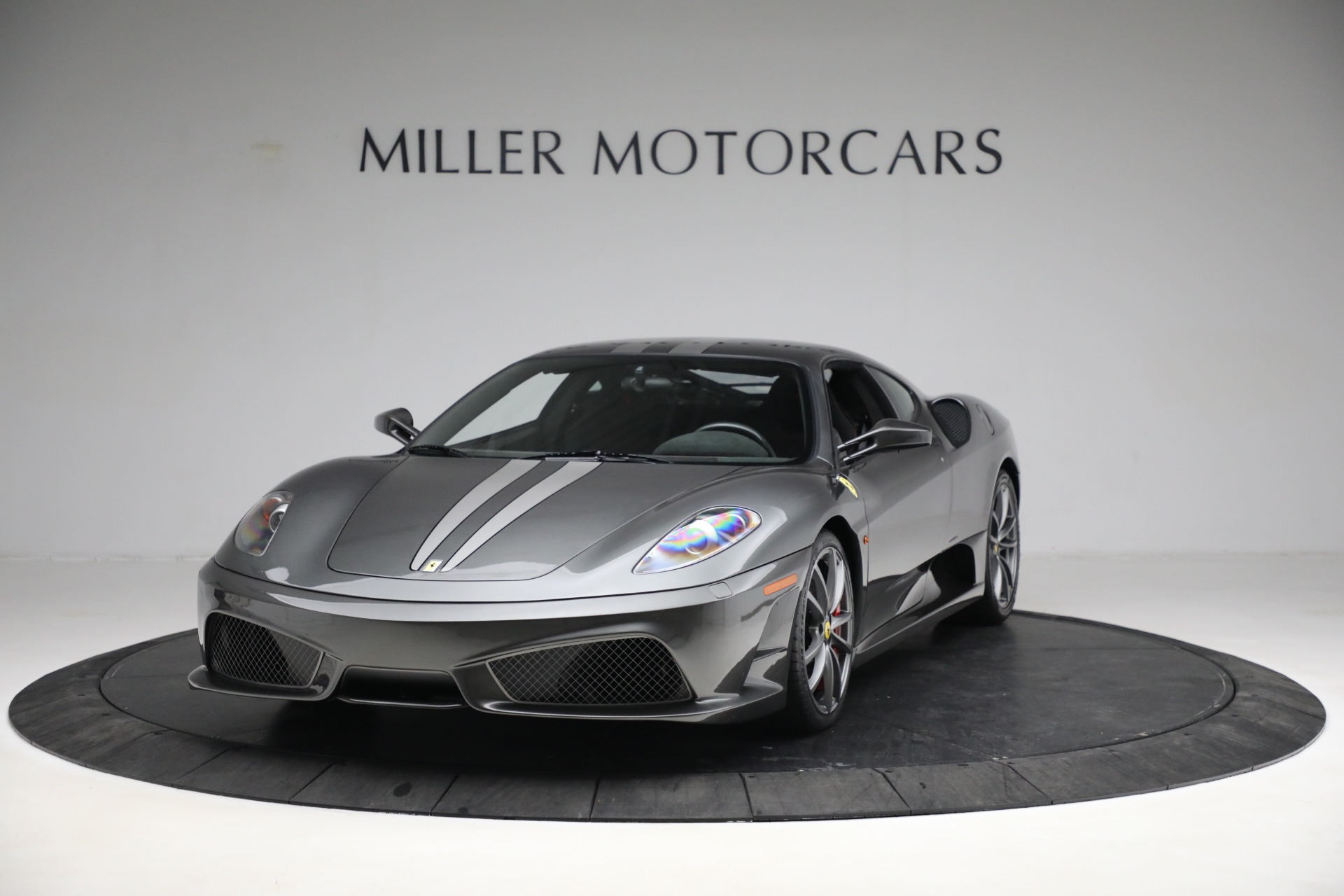Used 2009 Ferrari 430 Scuderia for sale $389,900 at Alfa Romeo of Westport in Westport CT 06880 1