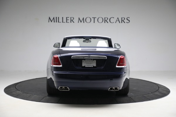 Used 2019 Rolls-Royce Dawn for sale $329,900 at Alfa Romeo of Westport in Westport CT 06880 10