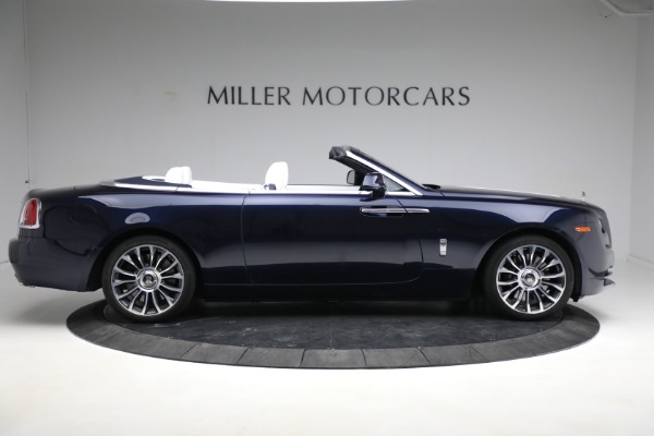 Used 2019 Rolls-Royce Dawn for sale Sold at Alfa Romeo of Westport in Westport CT 06880 12