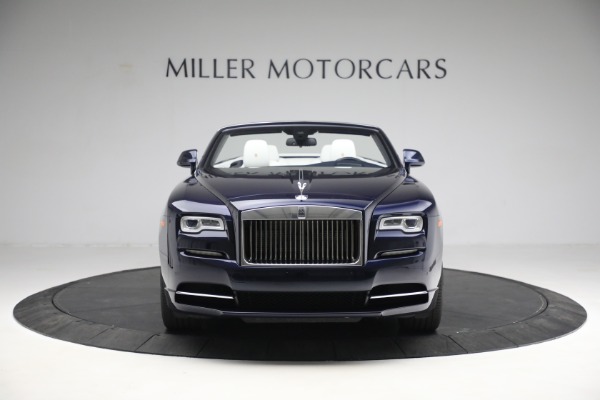 Used 2019 Rolls-Royce Dawn for sale $329,900 at Alfa Romeo of Westport in Westport CT 06880 14