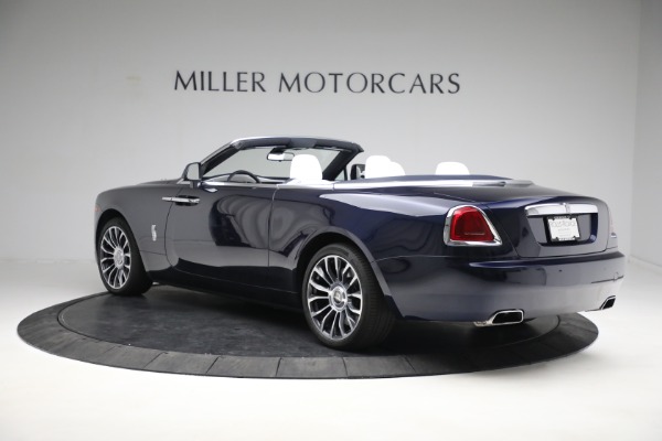 Used 2019 Rolls-Royce Dawn for sale $329,900 at Alfa Romeo of Westport in Westport CT 06880 9