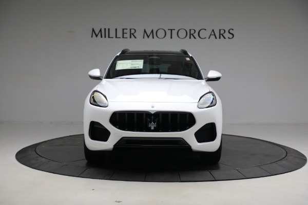 New 2023 Maserati Grecale Modena for sale Call for price at Alfa Romeo of Westport in Westport CT 06880 12