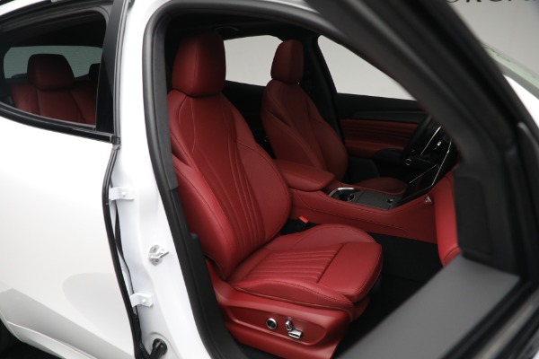 New 2023 Maserati Grecale Modena for sale Call for price at Alfa Romeo of Westport in Westport CT 06880 17