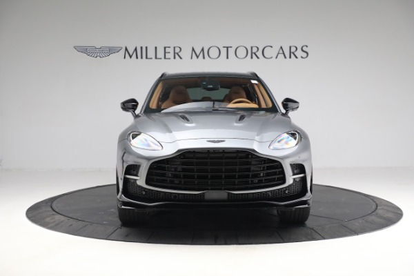 New 2023 Aston Martin DBX 707 for sale $268,286 at Alfa Romeo of Westport in Westport CT 06880 11