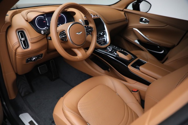 New 2023 Aston Martin DBX 707 for sale $268,286 at Alfa Romeo of Westport in Westport CT 06880 13