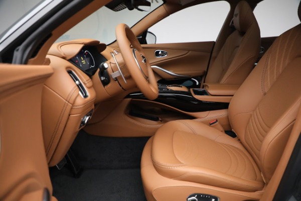New 2023 Aston Martin DBX 707 for sale $268,286 at Alfa Romeo of Westport in Westport CT 06880 14