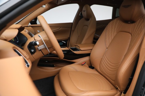 New 2023 Aston Martin DBX 707 for sale $268,286 at Alfa Romeo of Westport in Westport CT 06880 15