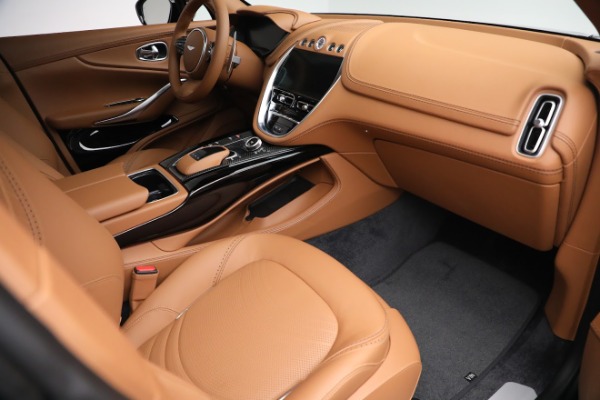 New 2023 Aston Martin DBX 707 for sale $268,286 at Alfa Romeo of Westport in Westport CT 06880 21