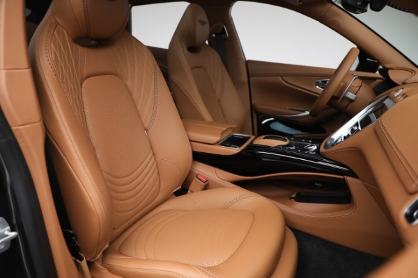 New 2023 Aston Martin DBX 707 for sale $268,286 at Alfa Romeo of Westport in Westport CT 06880 22