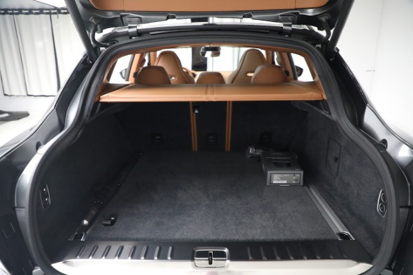 New 2023 Aston Martin DBX 707 for sale $268,286 at Alfa Romeo of Westport in Westport CT 06880 23