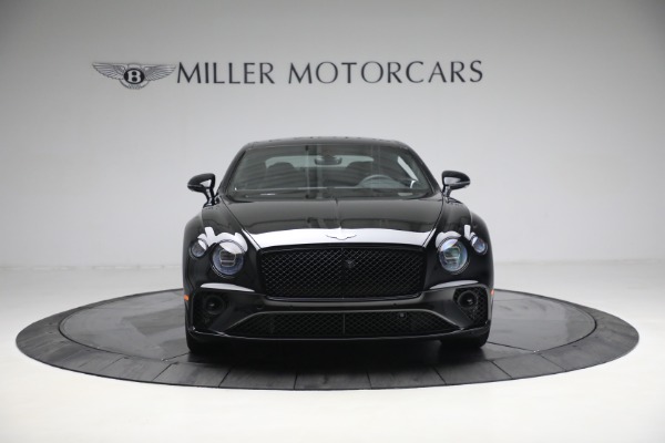 Used 2022 Bentley Continental GT Speed for sale Sold at Alfa Romeo of Westport in Westport CT 06880 12