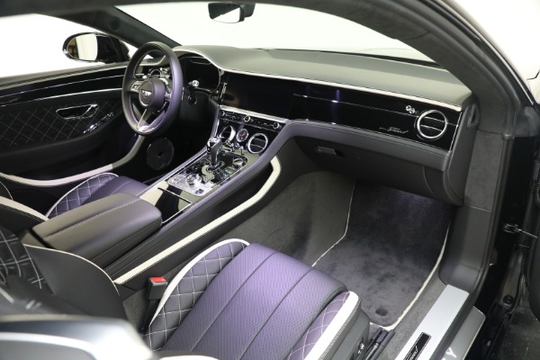 Used 2022 Bentley Continental GT Speed for sale $289,900 at Alfa Romeo of Westport in Westport CT 06880 19