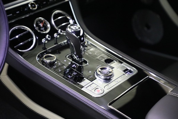 Used 2022 Bentley Continental GT Speed for sale $289,900 at Alfa Romeo of Westport in Westport CT 06880 20