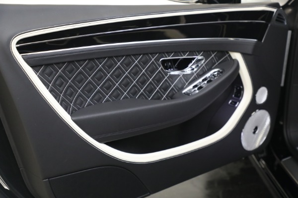 Used 2022 Bentley Continental GT Speed for sale $289,900 at Alfa Romeo of Westport in Westport CT 06880 21