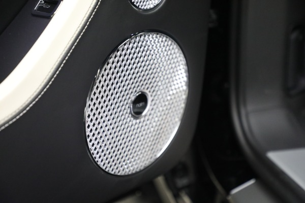Used 2022 Bentley Continental GT Speed for sale $289,900 at Alfa Romeo of Westport in Westport CT 06880 25