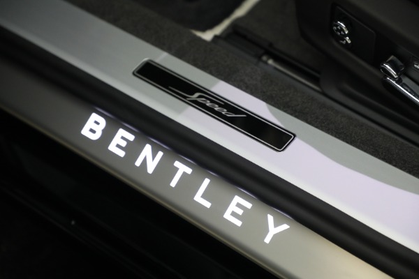 Used 2022 Bentley Continental GT Speed for sale $289,900 at Alfa Romeo of Westport in Westport CT 06880 26