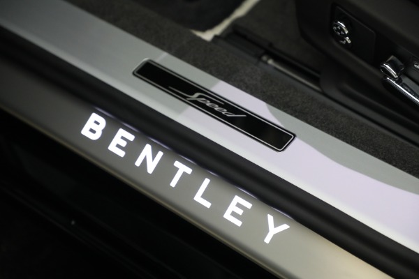 Used 2022 Bentley Continental GT Speed for sale Sold at Alfa Romeo of Westport in Westport CT 06880 26