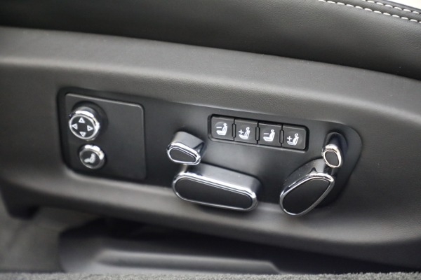 Used 2022 Bentley Continental GT Speed for sale $289,900 at Alfa Romeo of Westport in Westport CT 06880 27