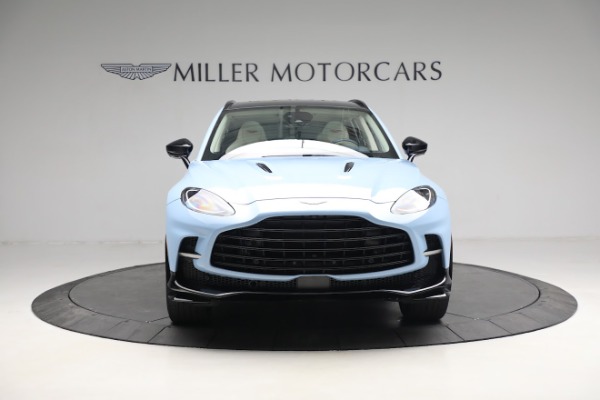 Used 2023 Aston Martin DBX 707 for sale $249,900 at Alfa Romeo of Westport in Westport CT 06880 11