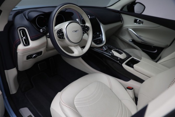 Used 2023 Aston Martin DBX 707 for sale $249,900 at Alfa Romeo of Westport in Westport CT 06880 13