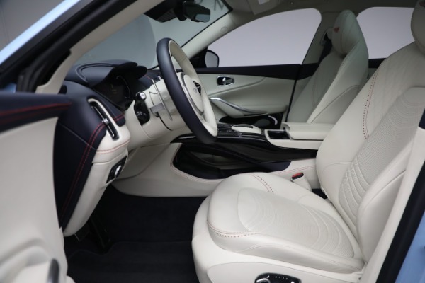 Used 2023 Aston Martin DBX 707 for sale $249,900 at Alfa Romeo of Westport in Westport CT 06880 14