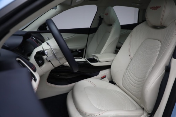 Used 2023 Aston Martin DBX 707 for sale $249,900 at Alfa Romeo of Westport in Westport CT 06880 15
