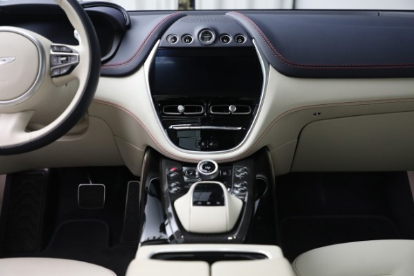 Used 2023 Aston Martin DBX 707 for sale $249,900 at Alfa Romeo of Westport in Westport CT 06880 18